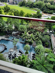 OUE Twin Peaks (D9), Condominium #494424691